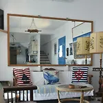 Admiral's Villa *
