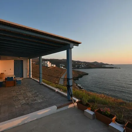 Admiral's Villa