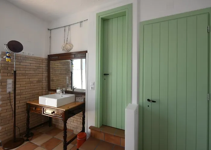 Villa Admiral's Loutrá