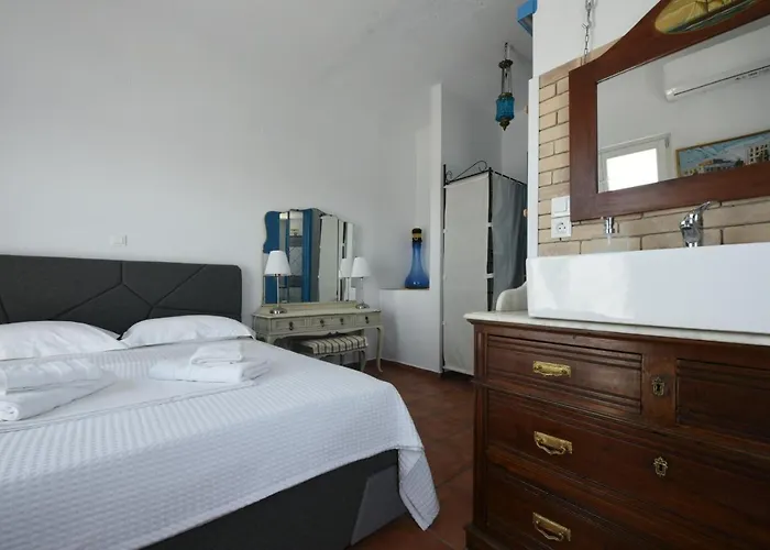 Admiral's Villa Loutrá