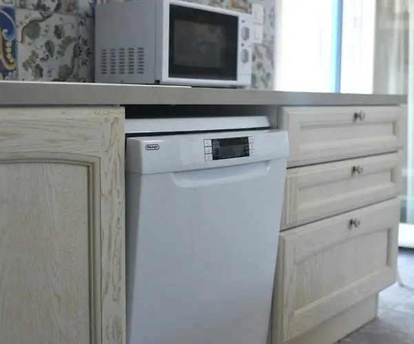 Villa Admiral's Loutrá