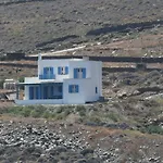 Admiral's Villa Loutrá