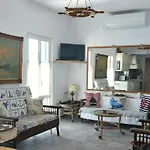 Admiral's Villa