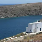 Villa Admiral's *