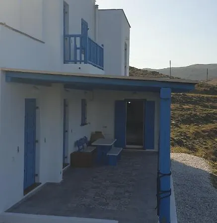 Admiral's Loutra (Kythnos)