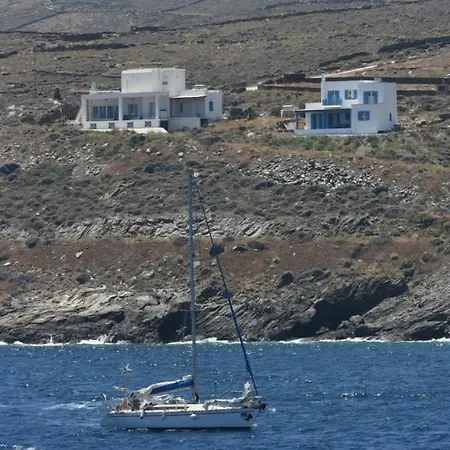 Admiral's * Loutra (Kythnos)