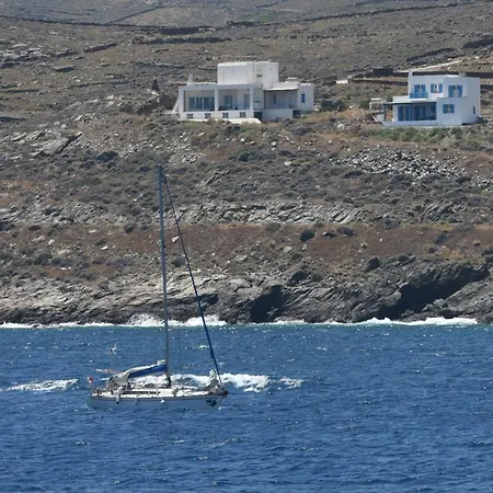 Βίλα Admiral's *