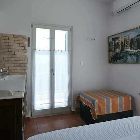 Admiral's Villa