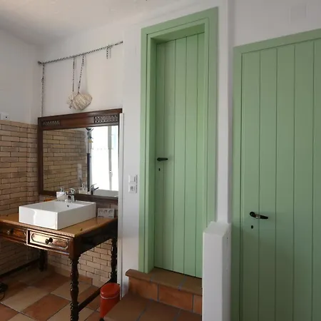 Villa Admiral's Loutra (Kythnos)