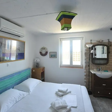 Admiral's Βίλα *