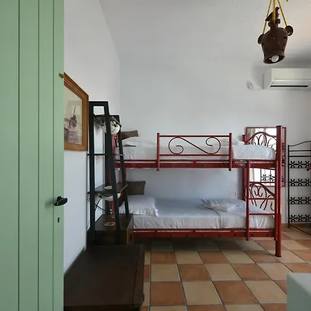 Admiral's Villa Loutra (Kythnos)