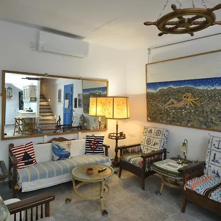 Villa Admiral's