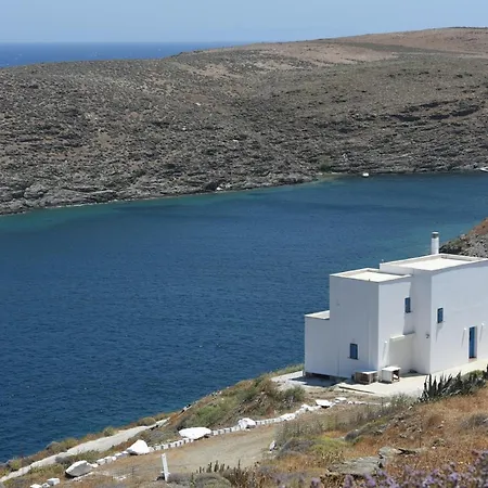 Βίλα Admiral's *