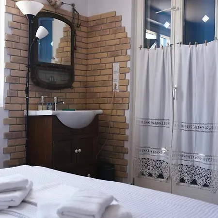 Admiral's Βίλα Λουτρά