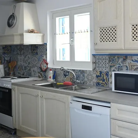 Admiral's Βίλα *