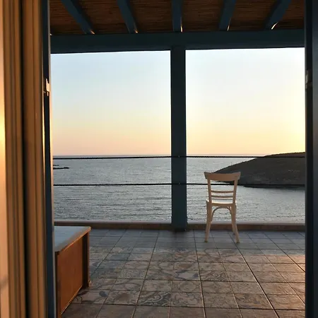 Admiral's Λουτρά