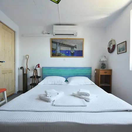 Admiral's * Λουτρά