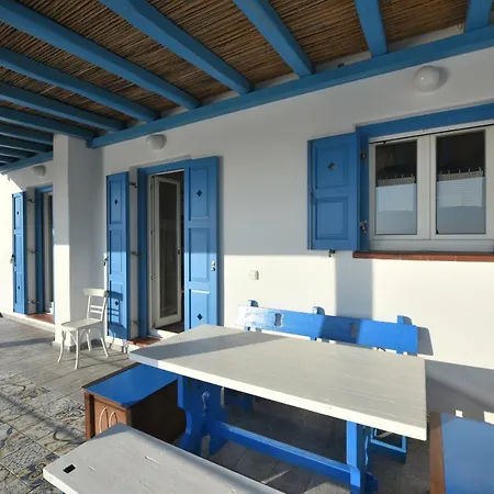 Admiral's Villa *