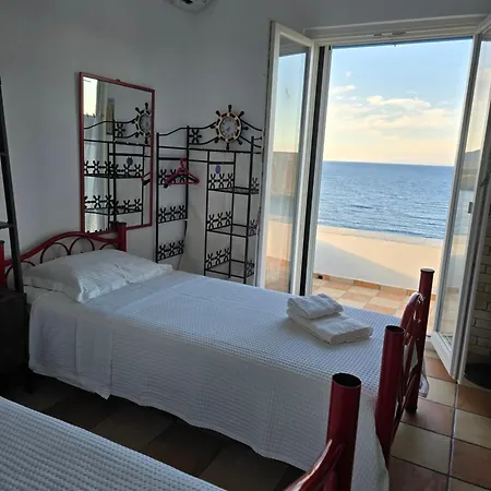 Villa Admiral's Loutrá