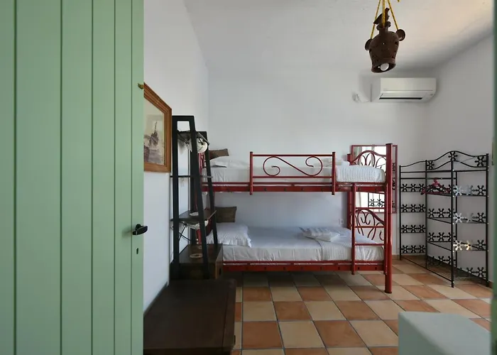 Admiral's Villa Loutrá